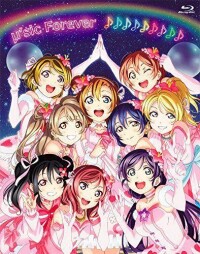 LoveLive![日本的二次元偶像企劃]