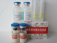 吉林正業生物製品股份有限公司