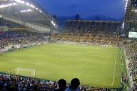 2002年韓日世界盃