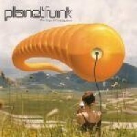 Planet Funk