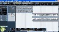 Cubase5 多軌編輯