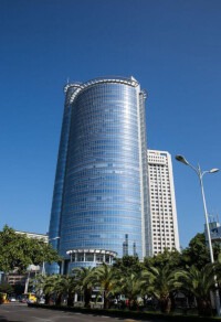 廈門國際銀行