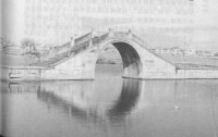 長巷村通濟橋
