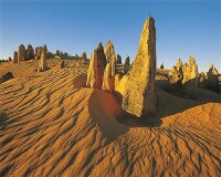 澳大利亞沙漠
