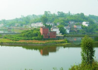 雙石鎮[重慶市永川區雙石鎮]