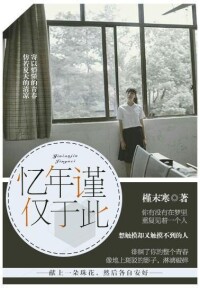 顧言[小說《憶年謹僅於此》的人物]