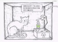 “薛定諤的貓”實驗