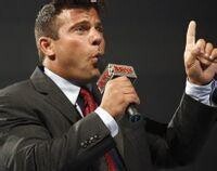 Matt Striker