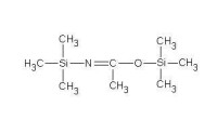 N,O-雙三甲基硅基乙醯胺