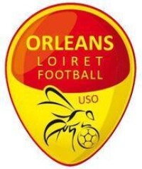 奧爾良足球俱樂部隊徽