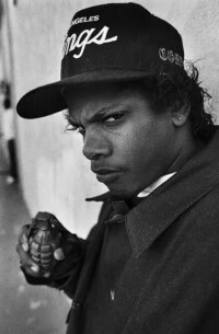 Eazy-E