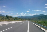 京張高速公路