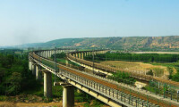 中國西康鐵路