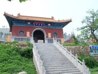 （圖）法雲寺