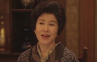 康乃馨[日本2011年至2012年尾野真千子主演晨間劇]