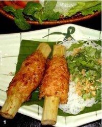 越南菜
