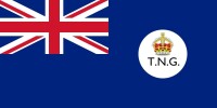 新幾內亞領地時期