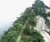 大別山國家森林公園