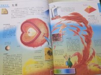 《中國兒童百科全書》