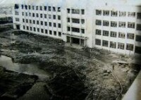 1960年上海科大嘉定校園