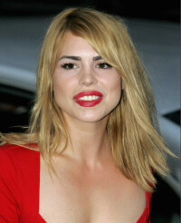 Billie Piper