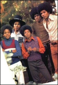 The Jackson 5