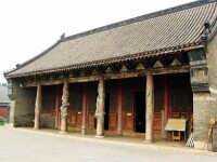 邢台開元寺