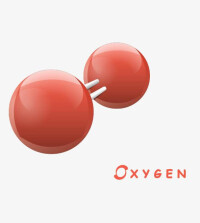 氧氣的結構