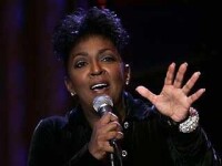 Anita Baker