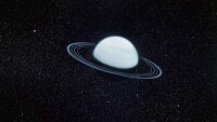 天王星[太陽系八大行星之一]