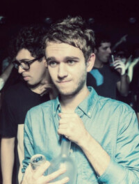 Zedd