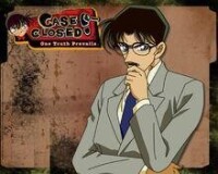 dc[《名偵探柯南》(Detective Conan)]