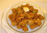 閩南菜