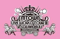 SM Town Live World Tour III