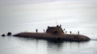 212型潛艇