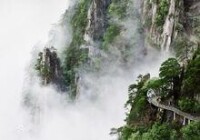 中國福山——安福羊獅慕