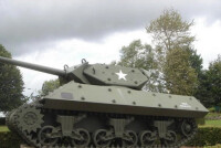 “M10”坦克殲擊車