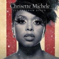 Chrisette Michele