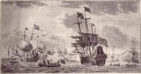1628年馬坦薩斯灣海戰