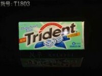 Trident[美國木糖醇口香糖]