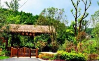 黎香湖濕地生態園