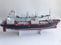 輪船模型