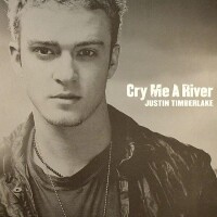 Cry Me a River[賈斯汀·汀布萊克個人單曲]