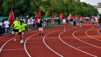 2015年秋季田徑運動會開幕式