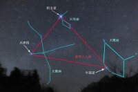 牛郎星