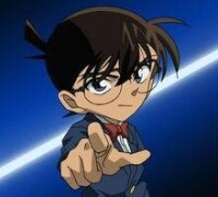 dc[《名偵探柯南》(Detective Conan)]