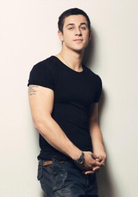 David Henrie