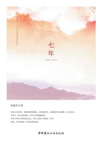 《七年》封面