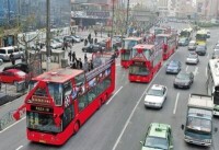 上海市觀光巴士