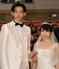 愛哭鬼小丑的結婚式